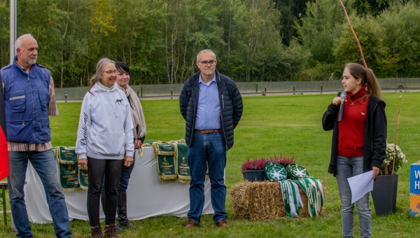 Nachlese und Bericht zur „WM-Revanche“